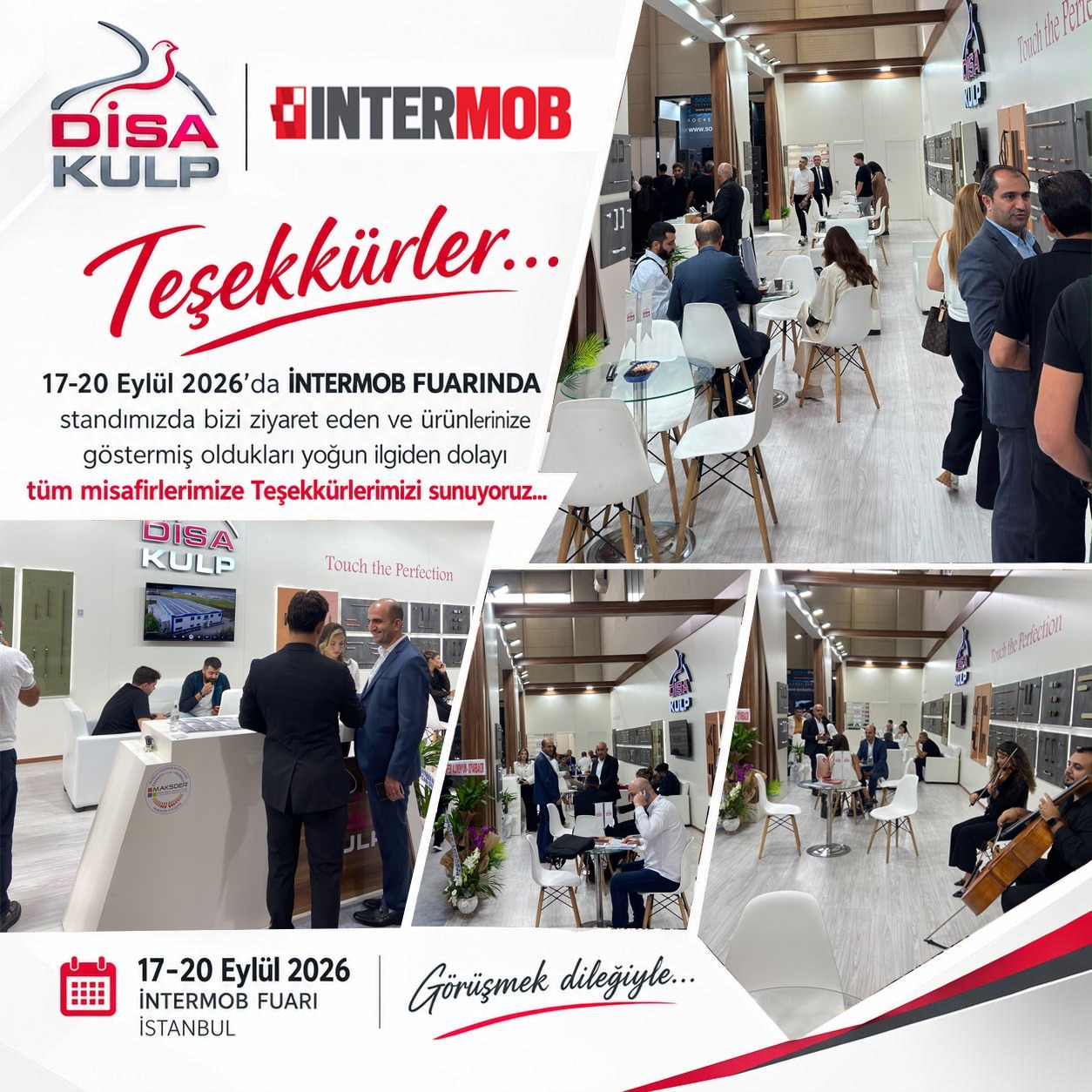 Intermob 2026 